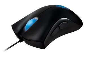 Razer DeathAdder Re-Spawn