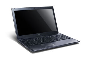 Acer Aspire 5755G-2678G1TMnks