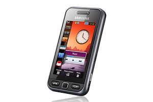 Samsung GT-S5230