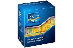 Intel Core i5-2500K