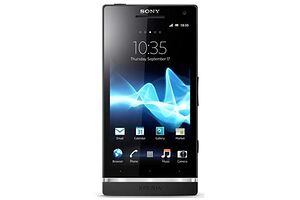 Sony Xperia U