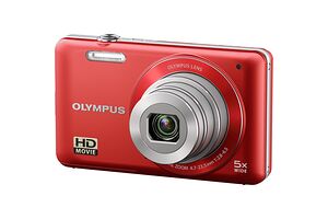 Olympus VG-120