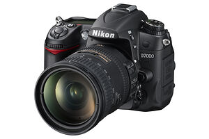 Nikon D7000