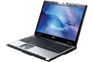 Acer Aspire 9300-5005