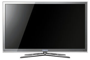 Samsung UE40C8700