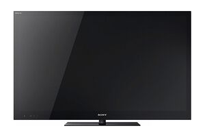 Sony KDL-55NX720