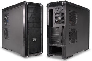 Cooler Master CM 690 II Advanced