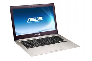 Asus Zenbook UX32VD-R3001V