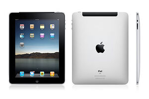 Apple iPad 3 (16GB / WiFi)