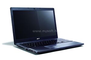 Acer Aspire Timeline 5810T