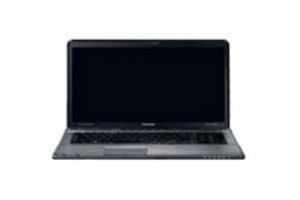 Toshiba P775-10T