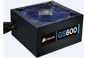 Corsair Gaming Series 600W