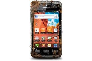 Samsung Galaxy Xcover/GT-S5690