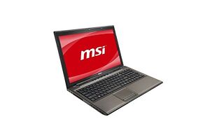 MSI GE620DX-291NE