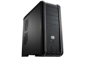 Cooler Master CM 690 II Basic