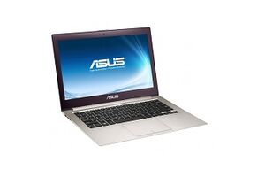 Asus Zenbook UX32A-R3001V