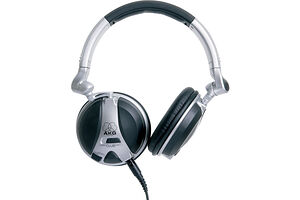 AKG K 181 DJ