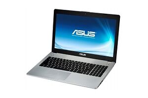 Asus N76VM-V2G-T1081V