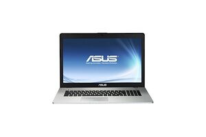 Asus N76VZ-V2G-T1012V