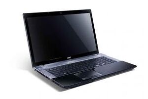 Acer Aspire V3-771G-73611275BDCakk