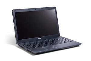 Acer TravelMate 5335-T352G25Mnss