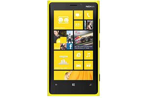 Nokia Lumia 920