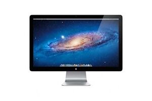 Apple Thunderbolt Display 27