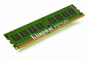 Kingston Valueram 12GB 1333MHz DDR3