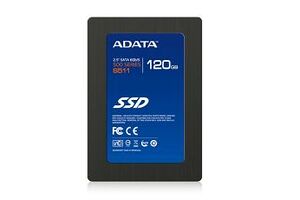 A-Data AS511S3-120GM-C