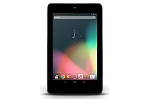 Google Nexus 7 (8GB)