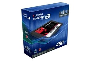 Kingston SSDNow V+200 90GB