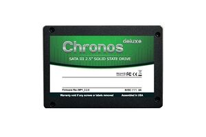 Mushkin Chronos Deluxe SSD 240GB