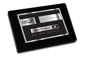 OCZ Vertex 3 240 GB