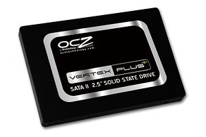 OCZ Vertex 2 120 GB