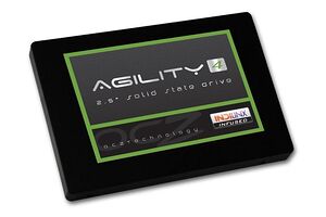 OCZ Agility 4 64GB