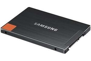Samsung 830 Series 128GB