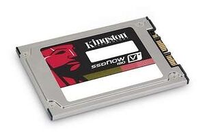 Kingston SSDNow V+180 128 GB