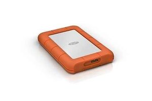 LaCie Rugged Mini 1TB (USB3)