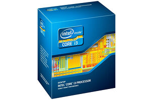 Intel Core i3 2120