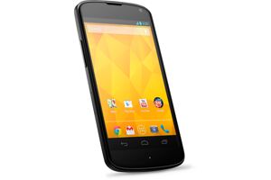 Google Nexus 4