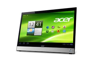 Acer S220HQL