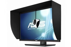 Asus PA248QJ