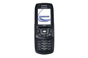 Samsung SGH-Z400