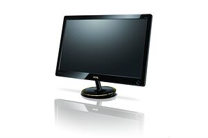 BenQ VW2420