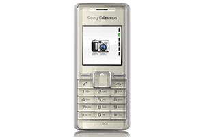 Sony Ericsson K200i