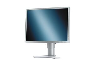 NEC MultiSync LCD2090UXI-1