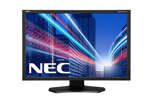 NEC PA242W