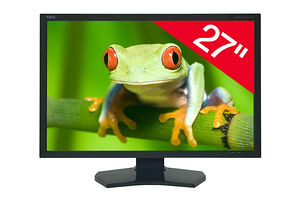 NEC MultiSync  PA271W