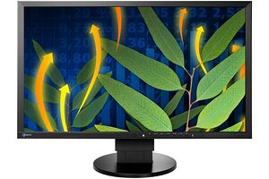 Eizo FlexScan EV2216WFS