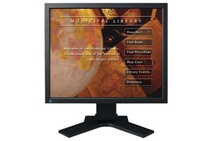 Eizo L761TK